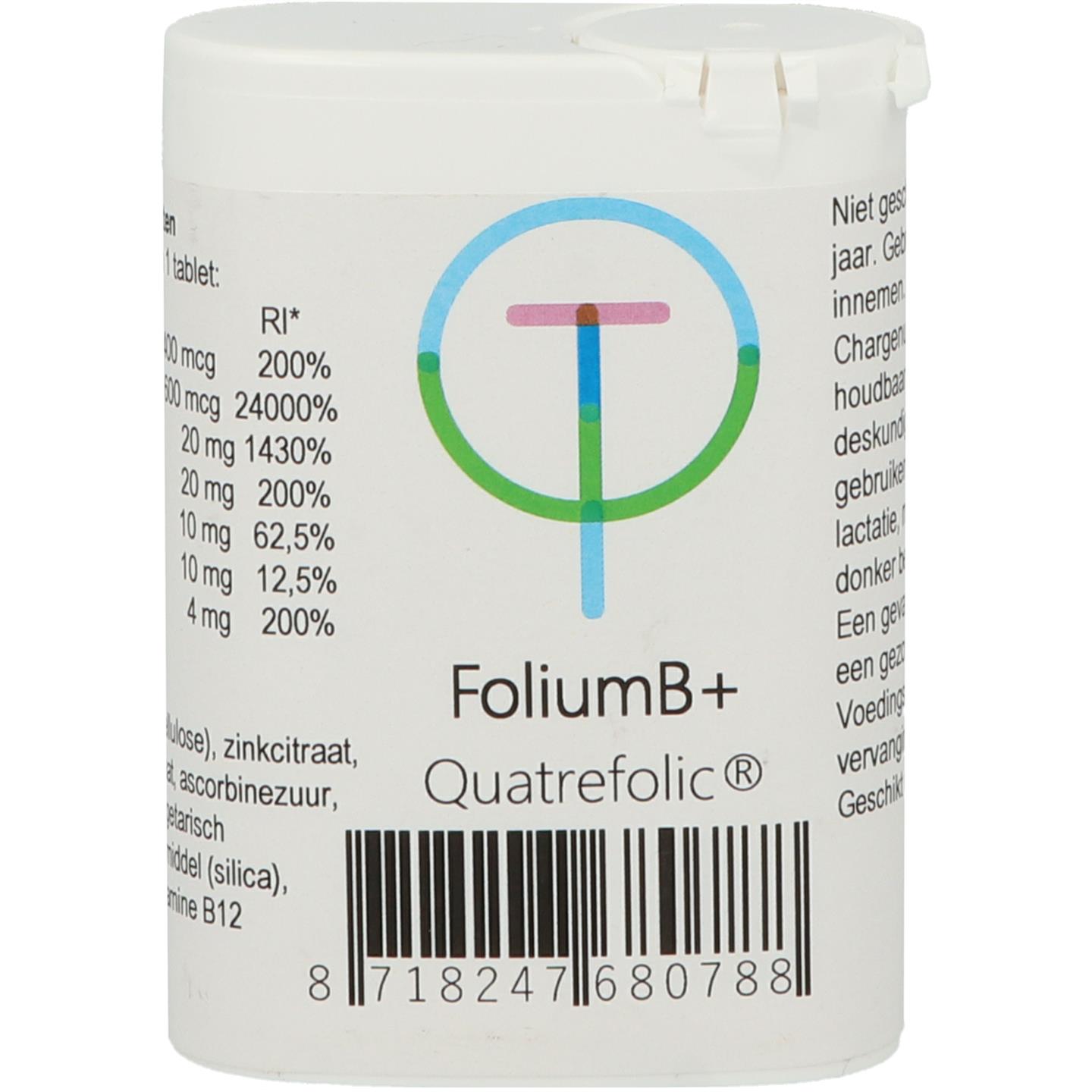 FoliumB+