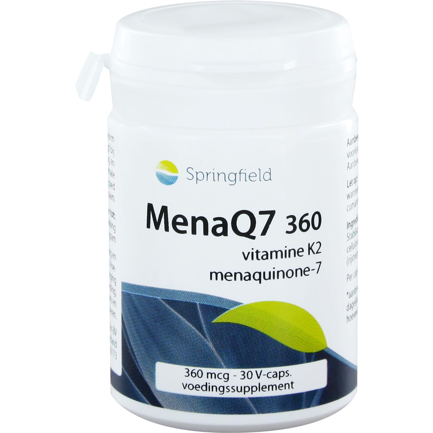 MenaQ7 360