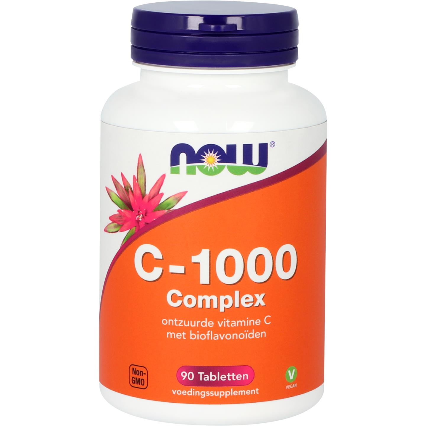 C1000 complex