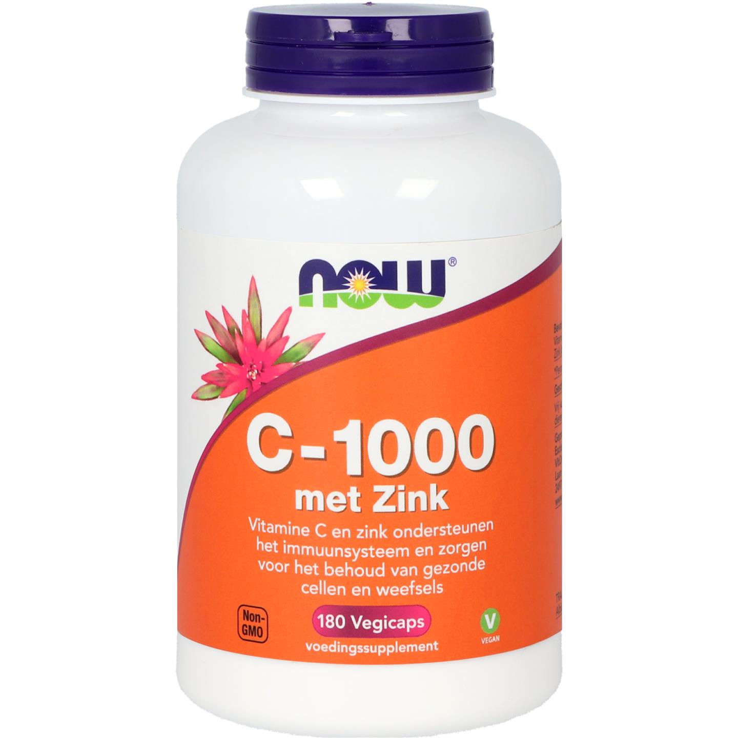 C1000 met Zink