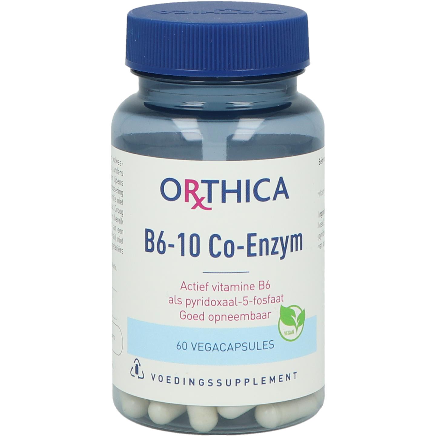 B6-10 Co-Enzym