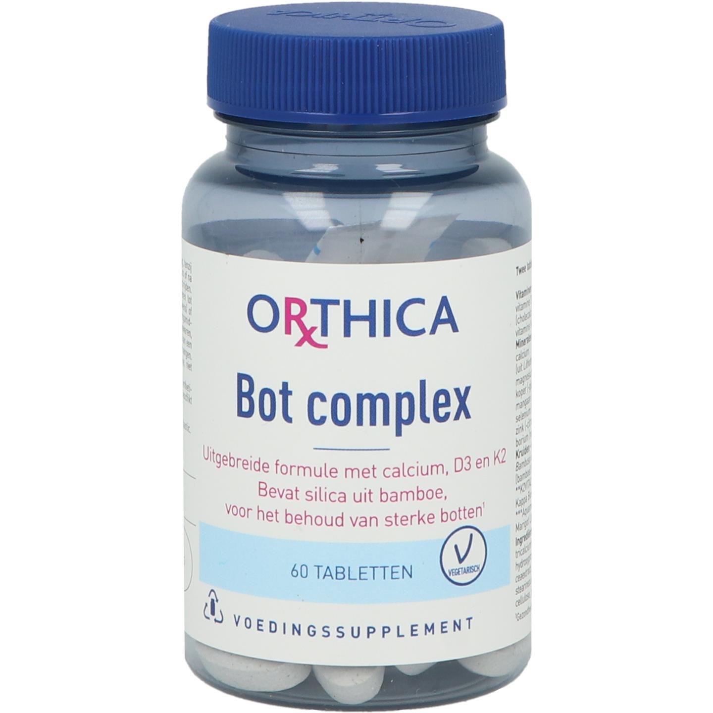 Bot complex