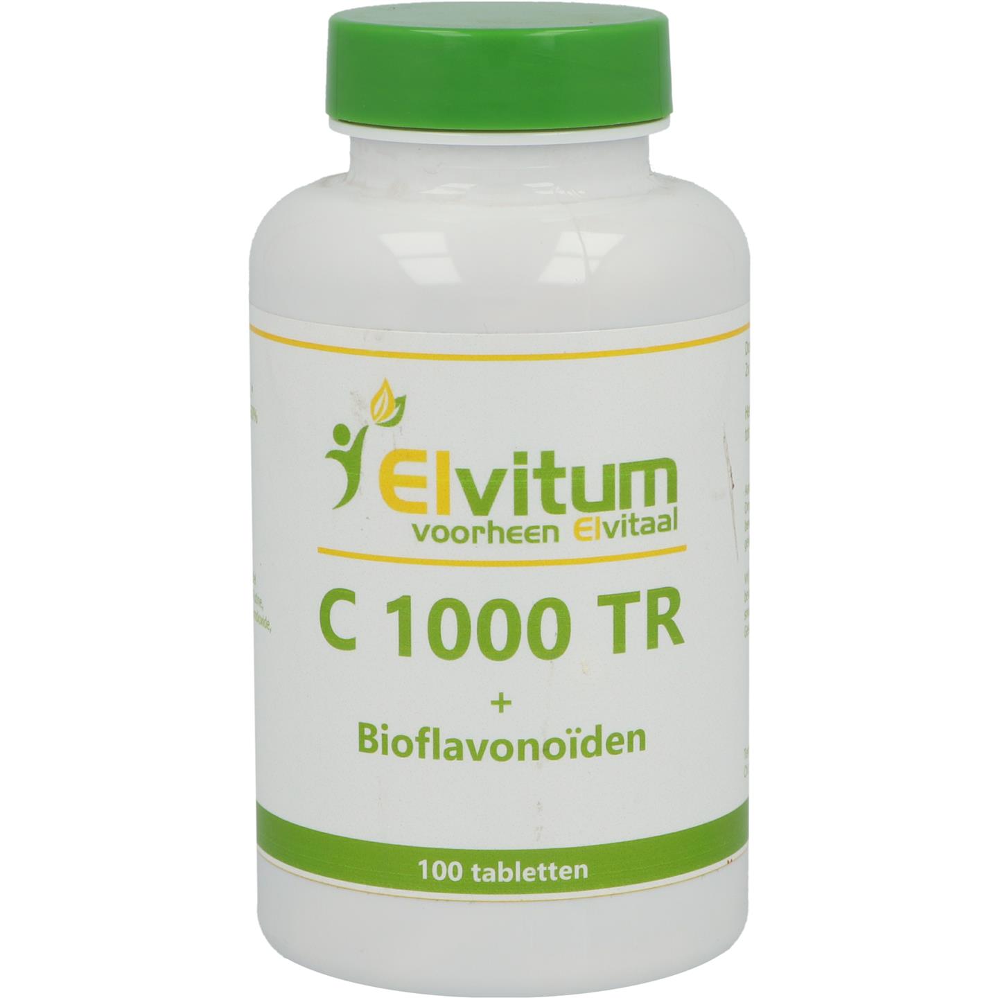C 1000 TR + Bioflavonoïden
