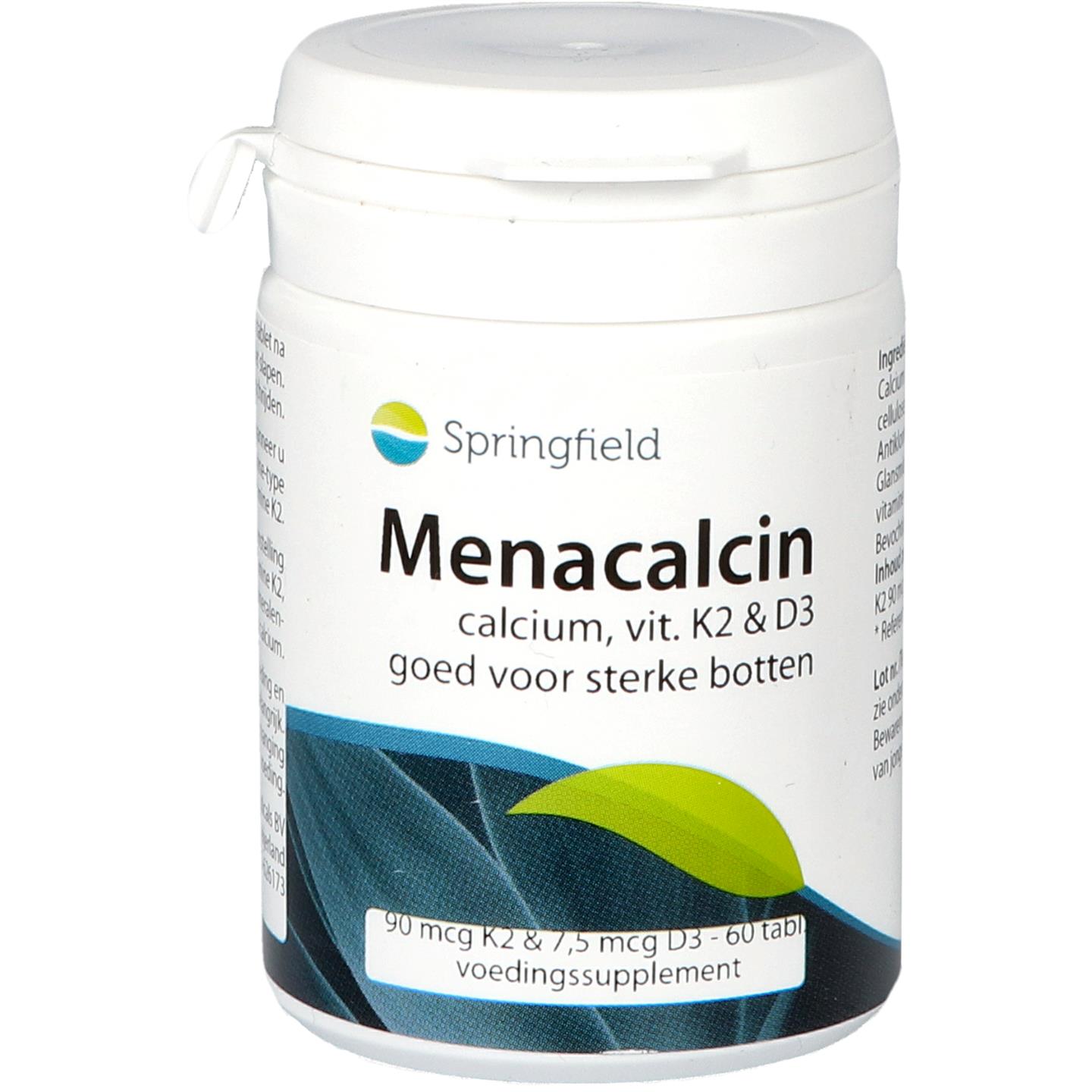 Menacalcin